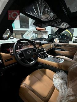 نيسان باترول